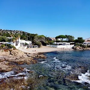 Sunbeach Roquebrune-sur Argens