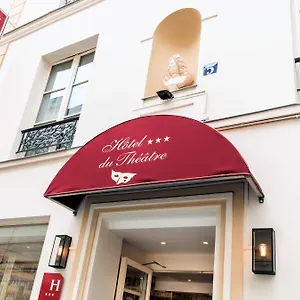 Du Théâtre By Patrick Hayat Parigi