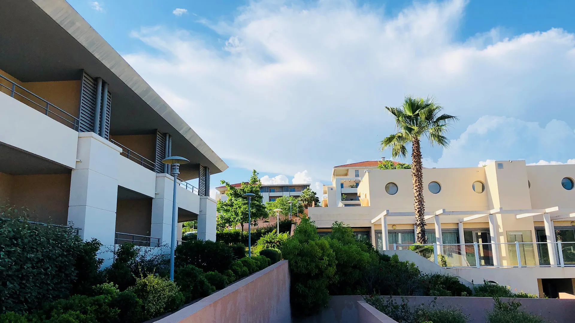 Les Parasols d'Argens Roquebrune-sur Argens Village de vacances