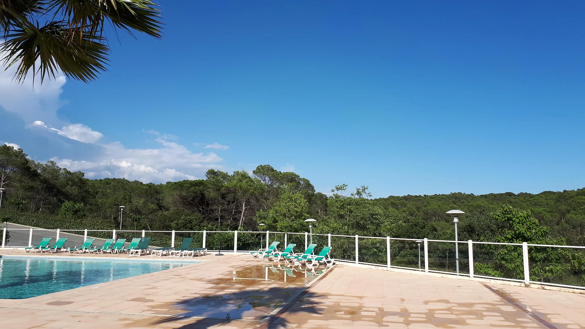 Village de vacances Les Parasols d'Argens Roquebrune-sur Argens